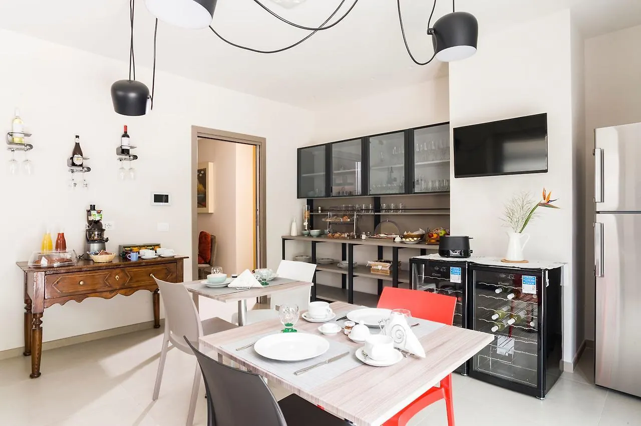 B&B Etna Dream Цафферана-Этнея