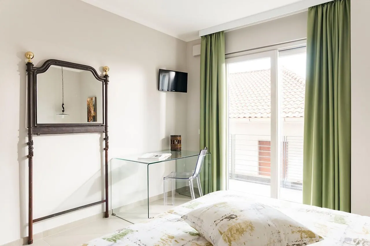 B&B Etna Dream Zafferana Etnea Italia