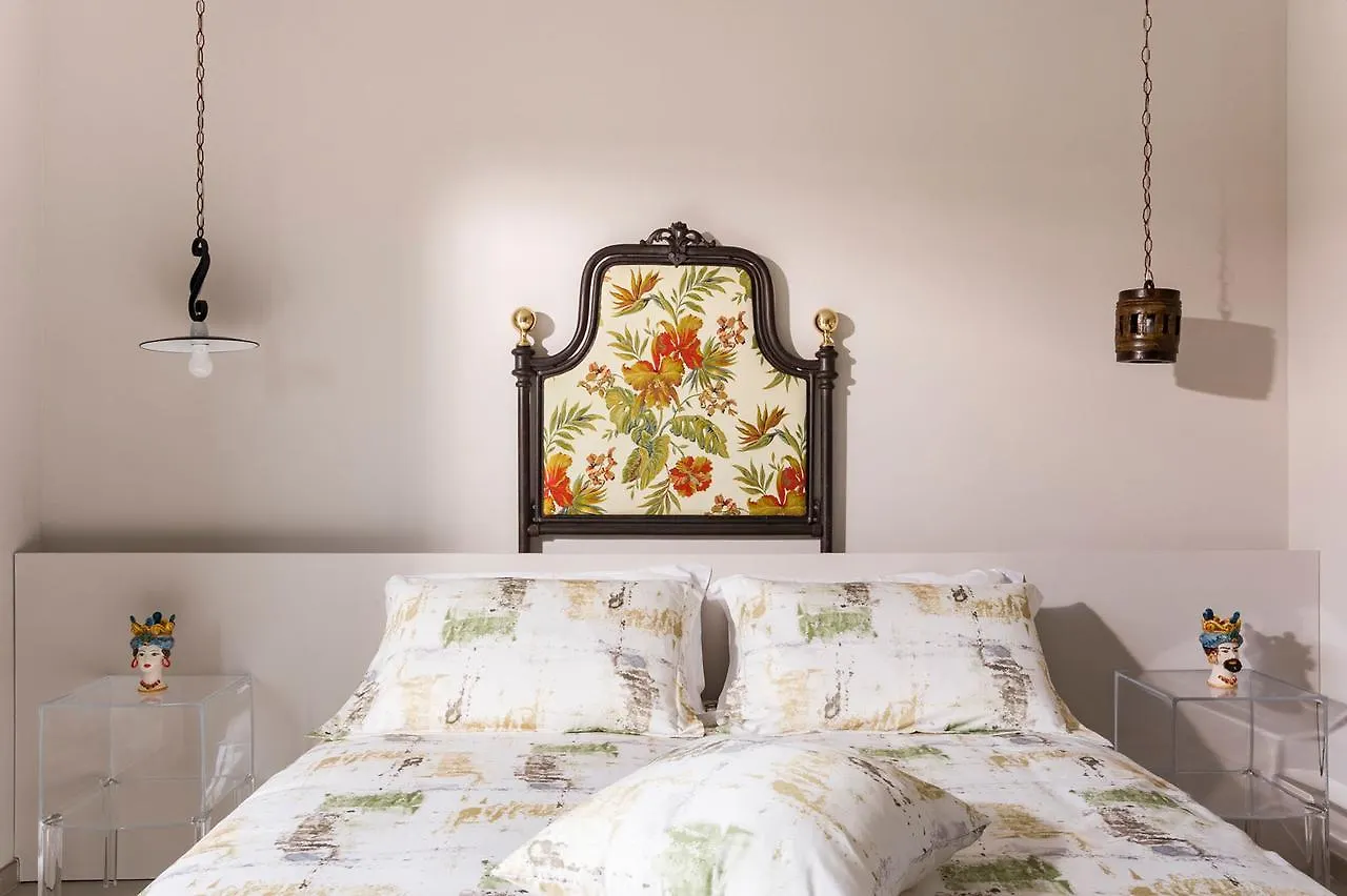 *** Bed & Breakfast B&B Etna Dream Zafferana Etnea Italia