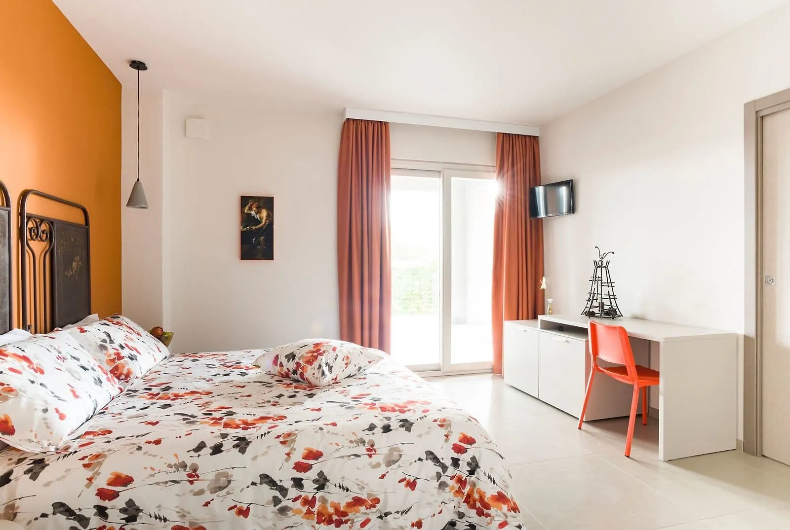 B&B Etna Dream Zafferana Etnea Bed & Breakfast