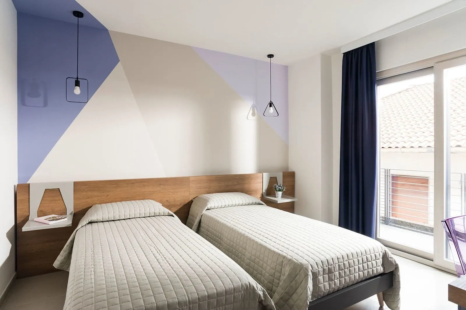 B&B Etna Dream Zafferana Etnea Italia