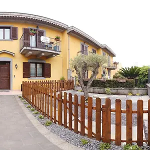 Alle Falde Dell'etna *** Zafferana Etnea