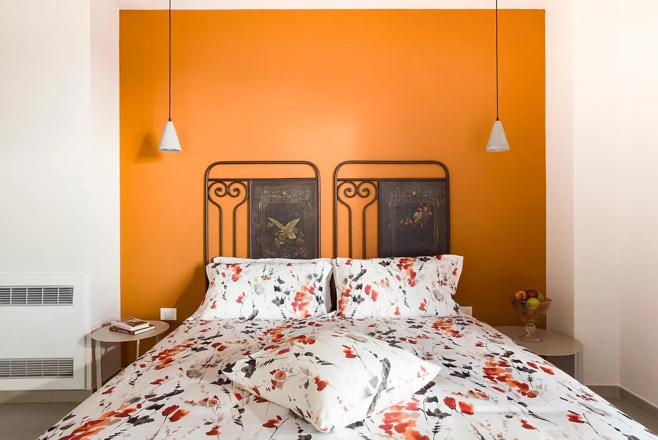 Frühstückspension B&B Etna Dream Zafferana Etnea