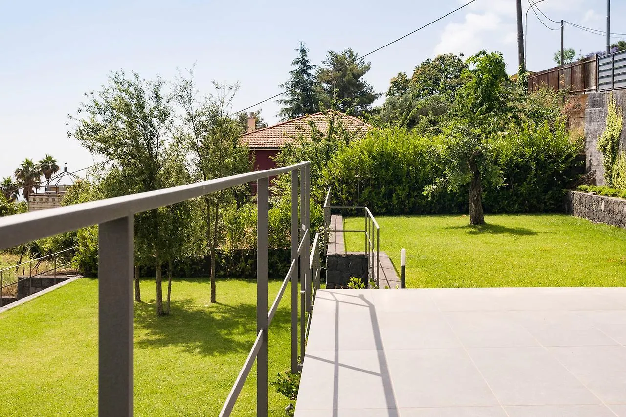 B&B Etna Dream Zafferana Etnea 3*,  Italien