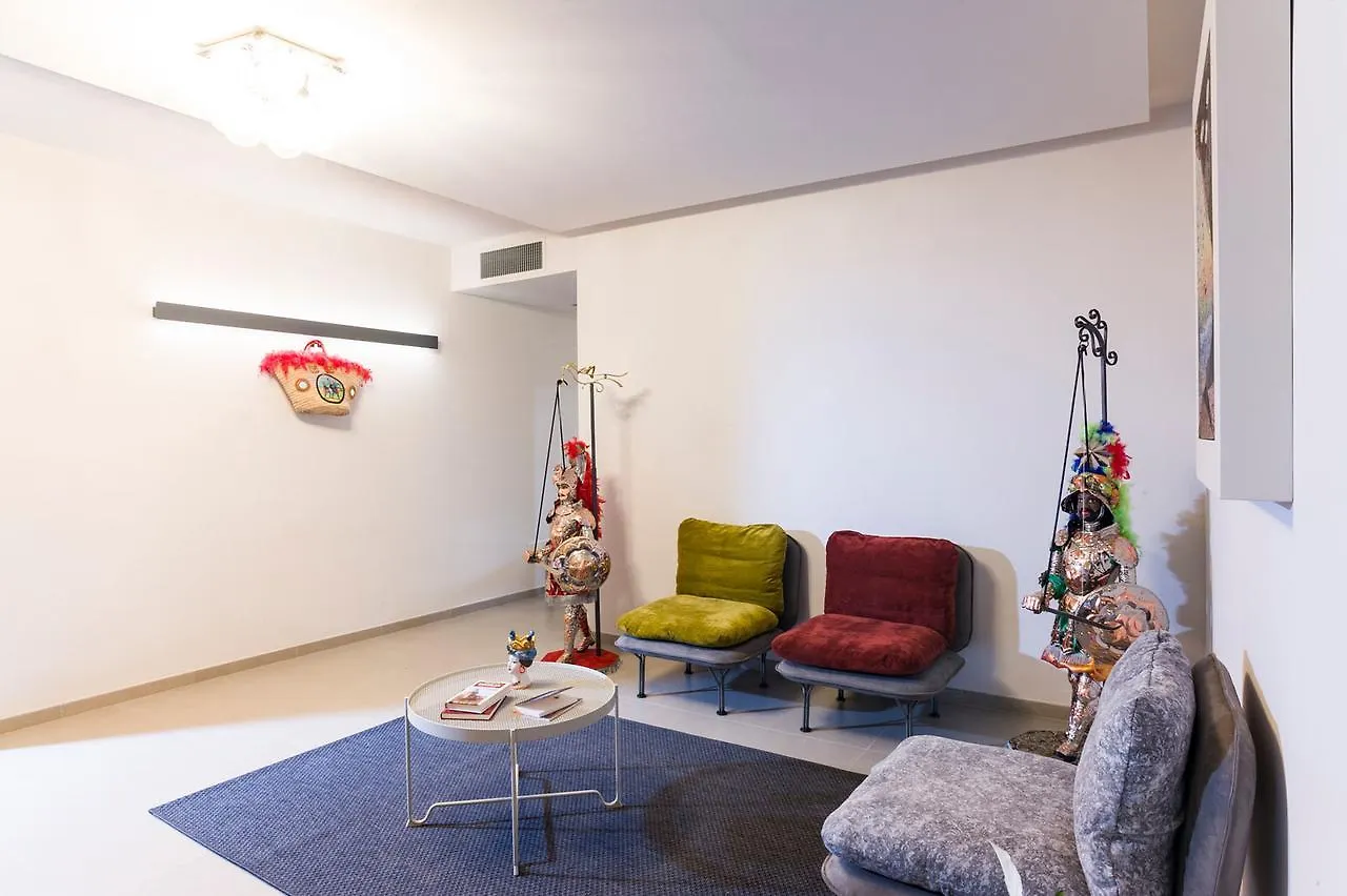 B&B Etna Dream Zafferana Etnea