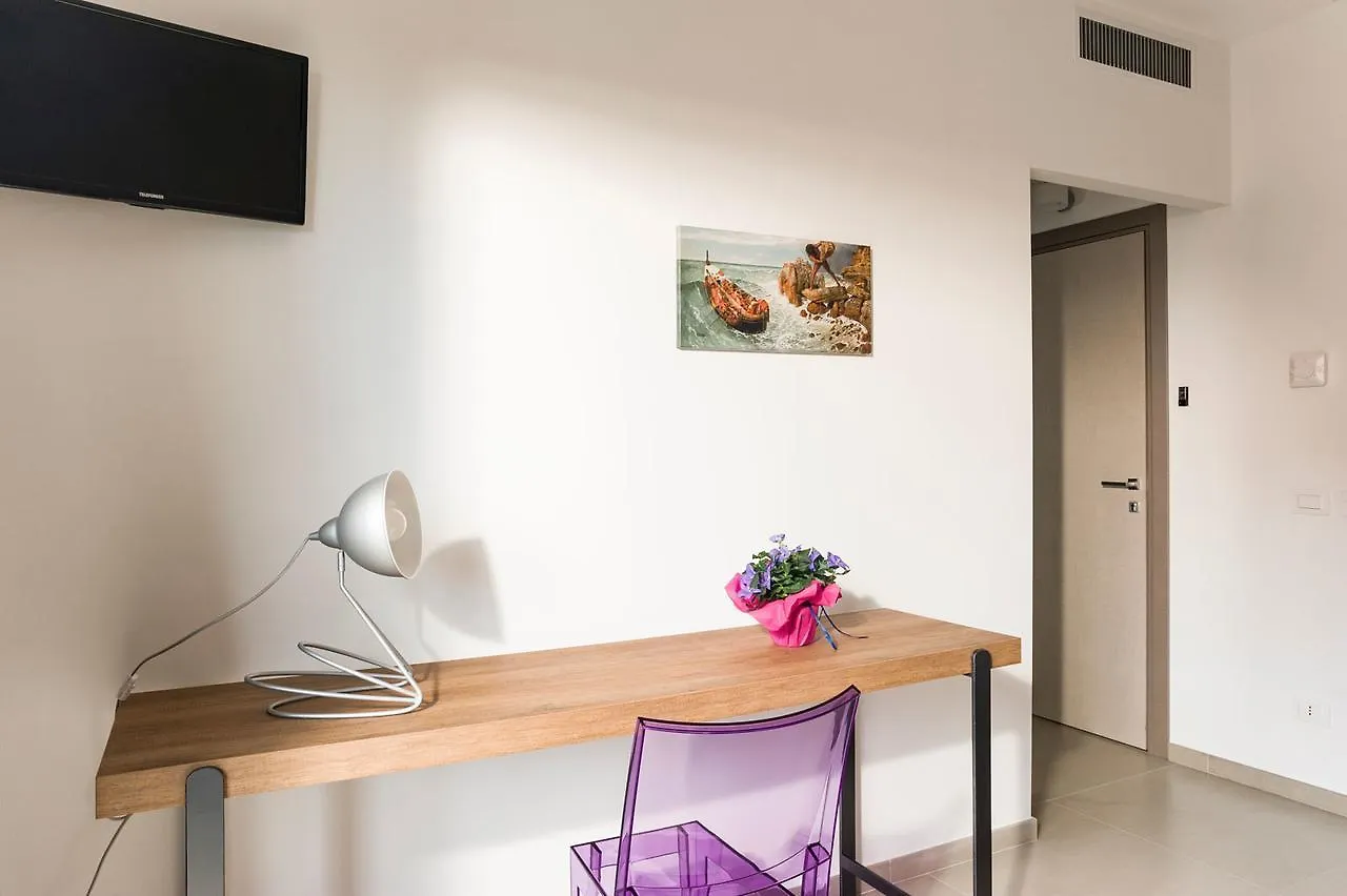 B&B Etna Dream Zafferana Etnea