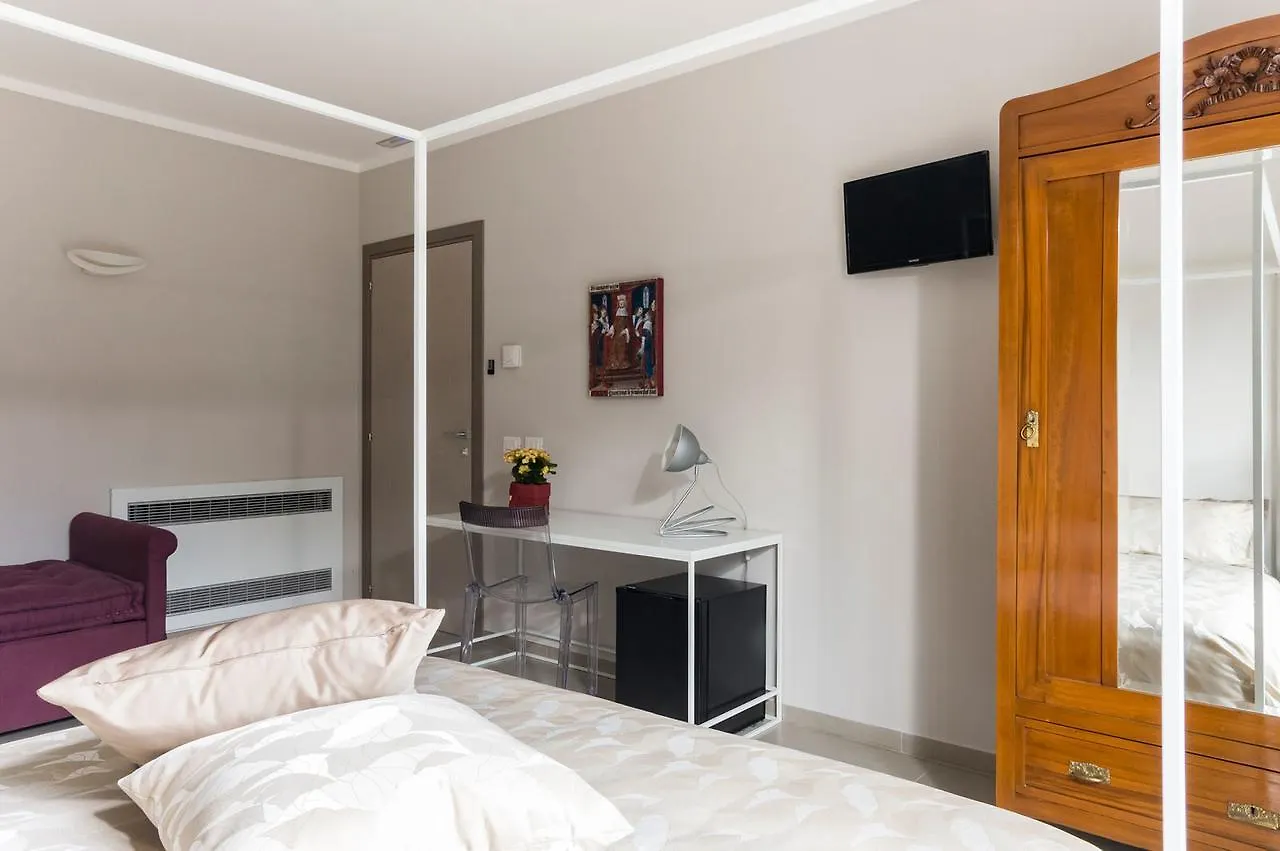 B&B Etna Dream Zafferana Etnea 3*,